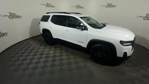 2023 GMC Acadia FWD SLE