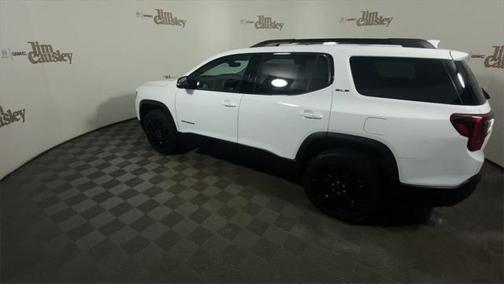 2023 GMC Acadia FWD SLE