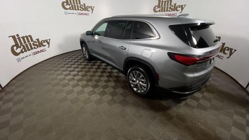 2026 Buick Enclave Preferred FWD