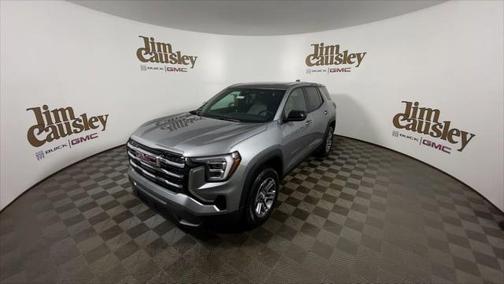 2025 GMC Terrain AWD Elevation