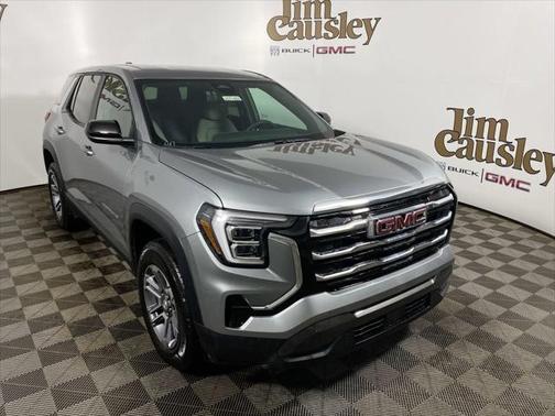 2025 GMC Terrain AWD Elevation
