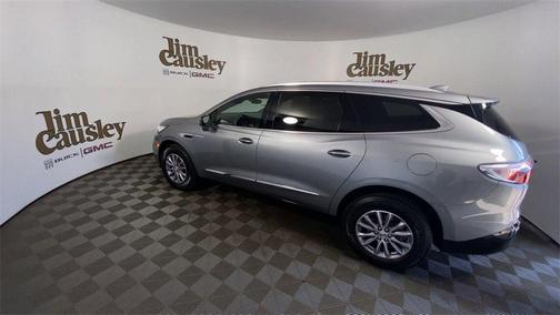 2023 Buick Enclave Essence FWD