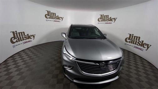 2023 Buick Enclave Essence FWD