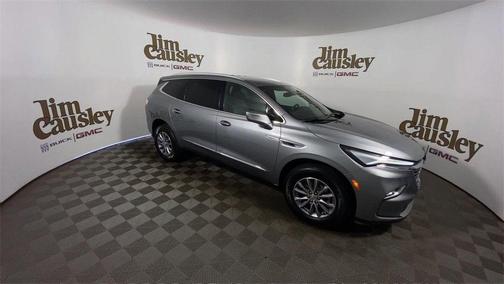 2023 Buick Enclave Essence FWD