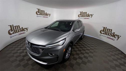 2023 Buick Enclave Essence FWD