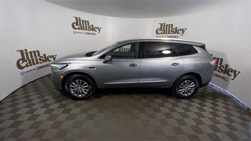 2023 Buick Enclave Essence FWD