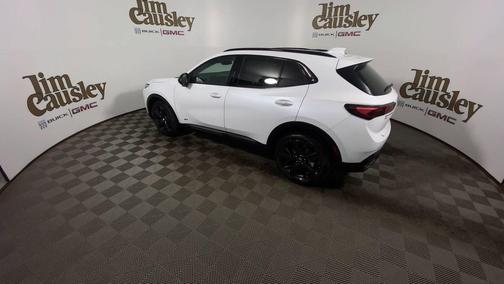 2025 Buick Envision Sport Touring AWD