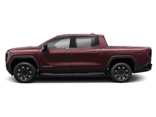 2026 GMC Sierra EV Standard Range Elevation