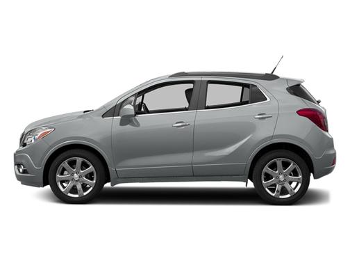 2013 Buick Encore Leather