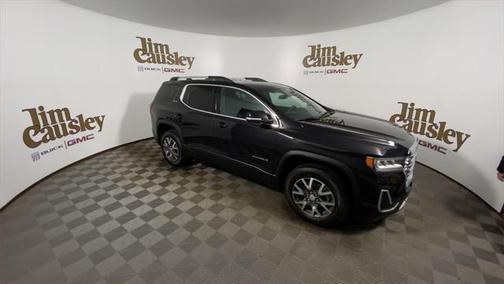 2023 GMC Acadia FWD SLE