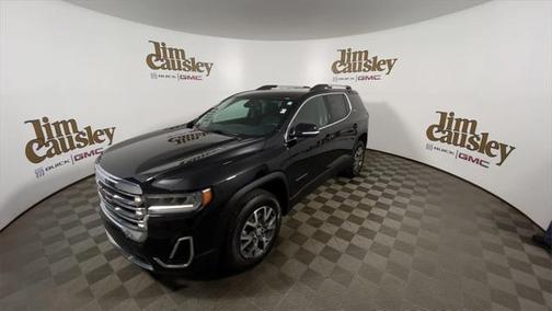 2023 GMC Acadia FWD SLE