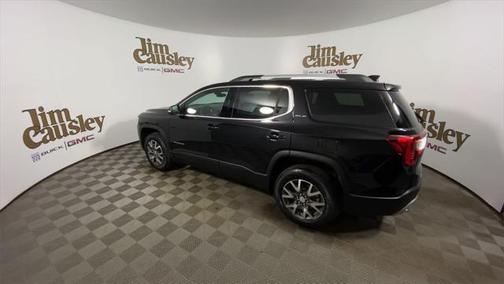 2023 GMC Acadia FWD SLE