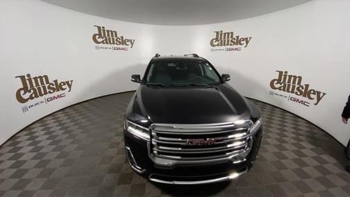 2023 GMC Acadia FWD SLE