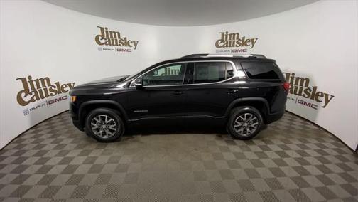 2023 GMC Acadia FWD SLE