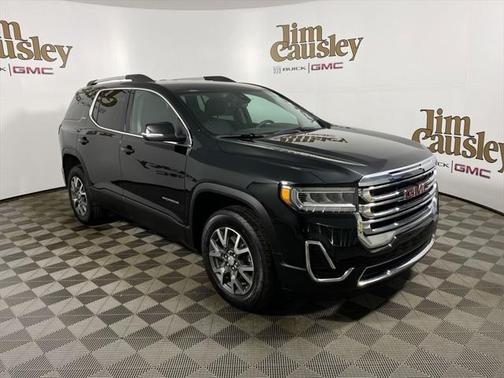2023 GMC Acadia FWD SLE