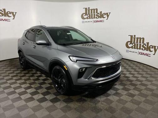 2025 Buick Encore GX Sport Touring