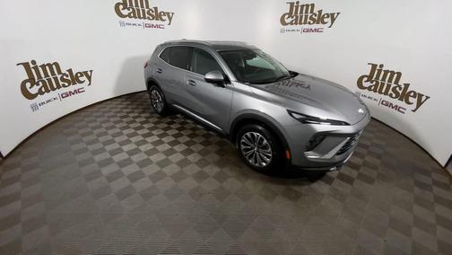 2026 Buick Envision Preferred AWD