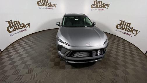 2026 Buick Envision Preferred AWD