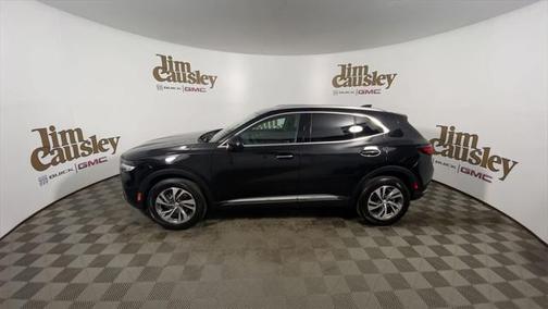 2022 Buick Envision FWD Essence