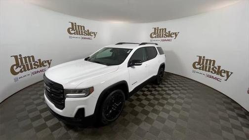 2023 GMC Acadia AWD SLE