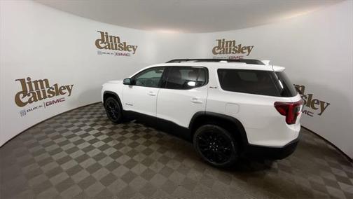 2023 GMC Acadia AWD SLE