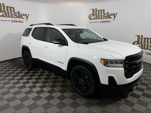 2023 GMC Acadia AWD SLE