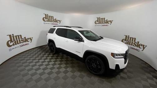 2023 GMC Acadia AWD SLE