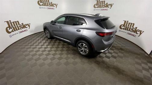 2022 Buick Envision FWD Essence
