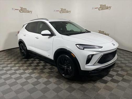 2025 Buick Encore GX Sport Touring