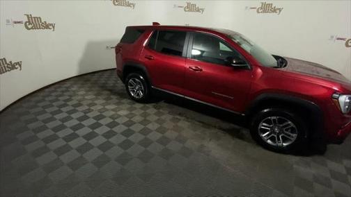 2025 GMC Terrain AWD Elevation