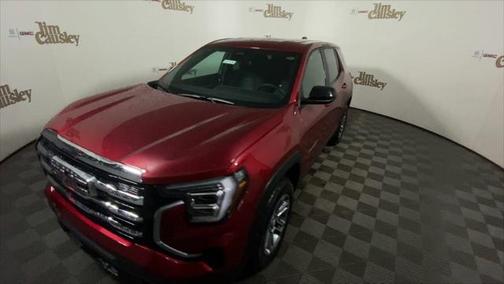2025 GMC Terrain AWD Elevation