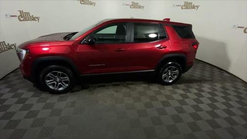 2025 GMC Terrain AWD Elevation