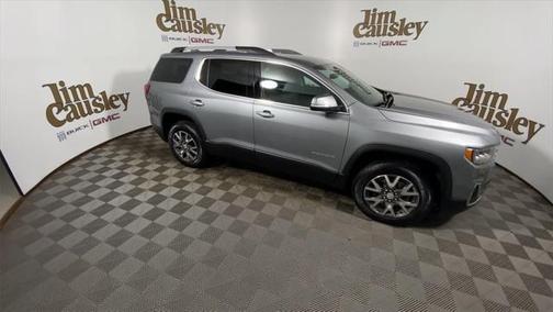 2023 GMC Acadia FWD SLE