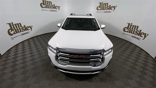 2023 GMC Acadia FWD SLT