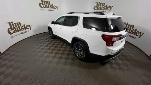 2023 GMC Acadia FWD SLT