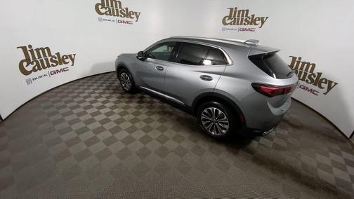 2025 Buick Envision Preferred AWD