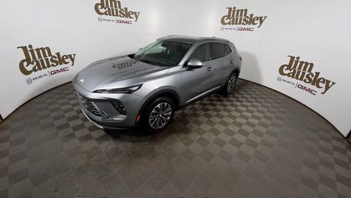 2025 Buick Envision Preferred AWD