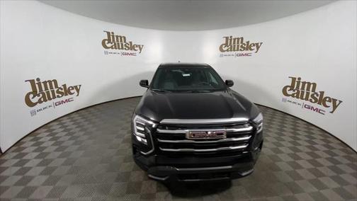 2025 GMC Terrain FWD Elevation