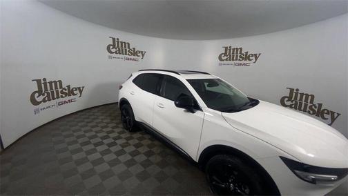 2023 Buick Envision Essence AWD