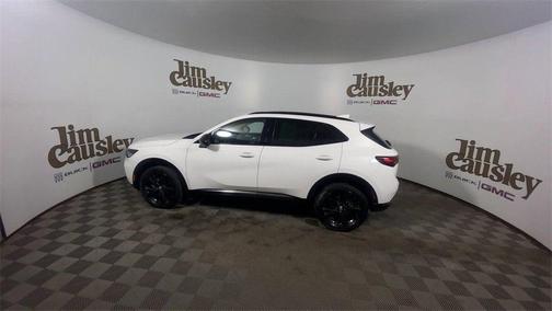 2023 Buick Envision Essence AWD