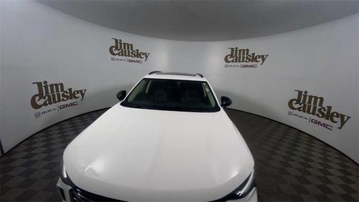 2023 Buick Envision Essence AWD