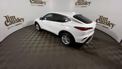 2026 Buick Envista Preferred FWD