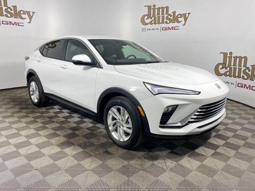 2026 Buick Envista Preferred FWD