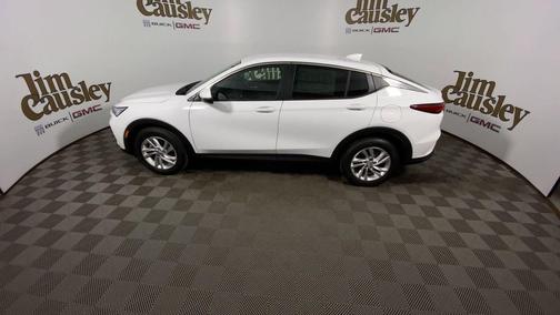 2026 Buick Envista Preferred FWD