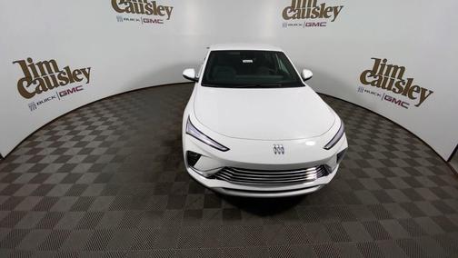 2026 Buick Envista Preferred FWD