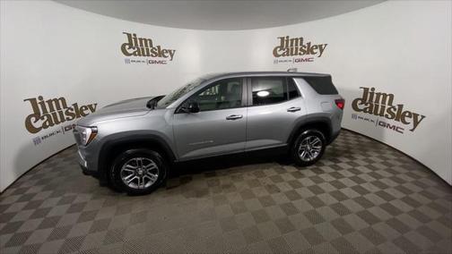 2025 GMC Terrain AWD Elevation