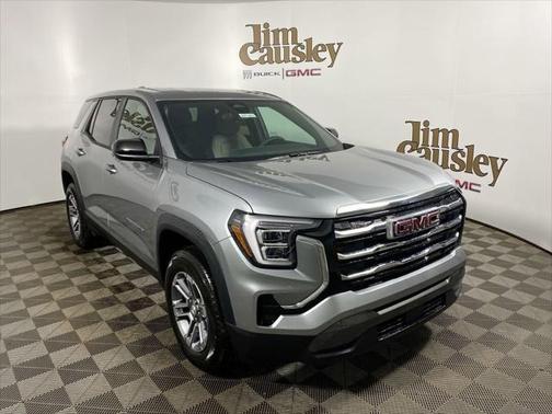 2025 GMC Terrain AWD Elevation