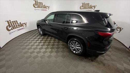2025 Buick Enclave Preferred FWD