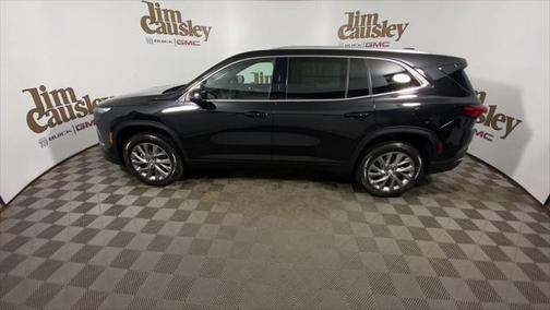 2025 Buick Enclave Preferred FWD