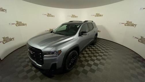 2023 GMC Acadia AWD SLE